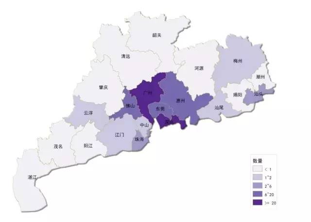 【廣東首發(fā)】《2016年度廣東省企業(yè)專利創(chuàng)新百?gòu)?qiáng)榜》