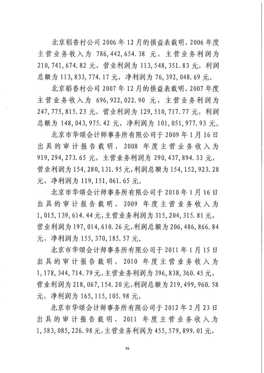 南北之爭(zhēng)！北稻訴蘇稻一審獲賠3000萬(wàn)（98頁(yè)判決書(shū)全文）