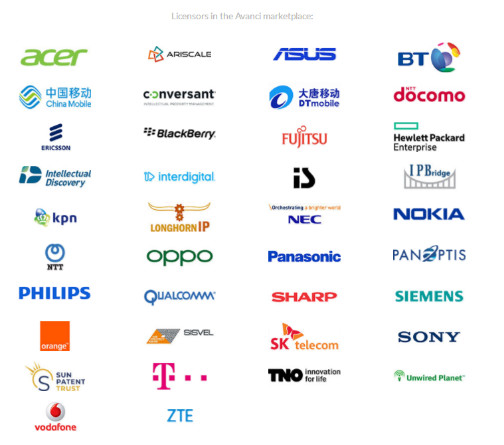 OPPO宣布加入Avanci許可平臺，向汽車廠商授權(quán)無線通信標準必要專利