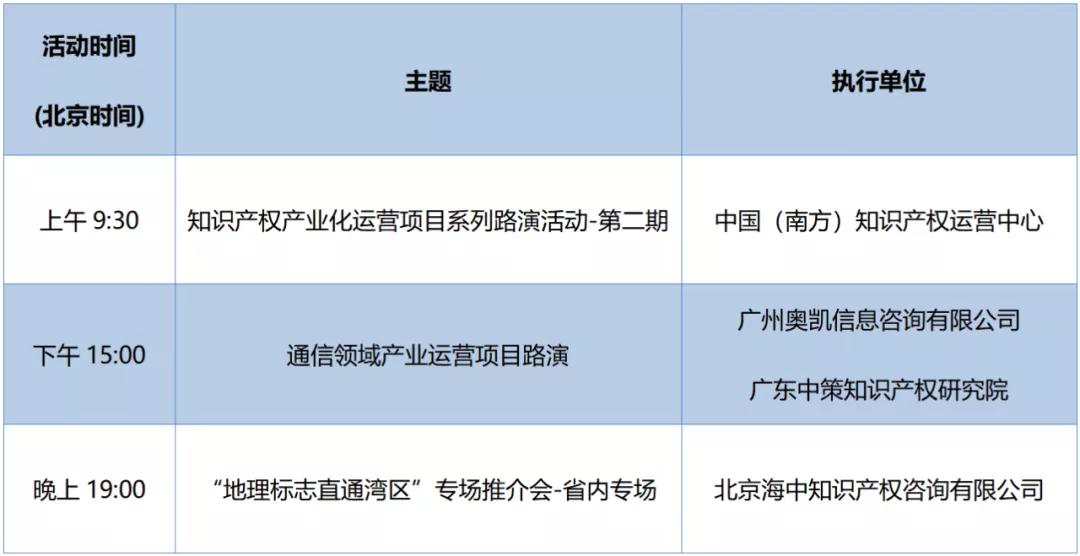 知交會(huì)18日預(yù)告│火熱不減，精彩不停！