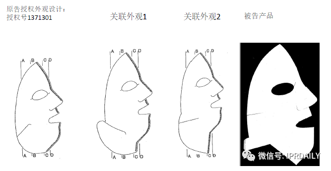 從日本關(guān)聯(lián)外觀設(shè)計(jì)制度的角度看日本外觀申請(qǐng)策略