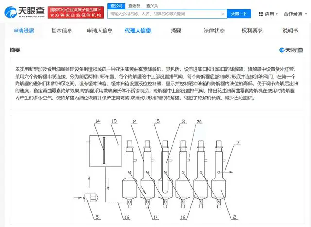 #晨報#2024年世界知識產(chǎn)權(quán)組織全球獎揭曉，中國企業(yè)再次上榜；中國國家草產(chǎn)業(yè)知識產(chǎn)權(quán)運營大數(shù)據(jù)平臺啟動