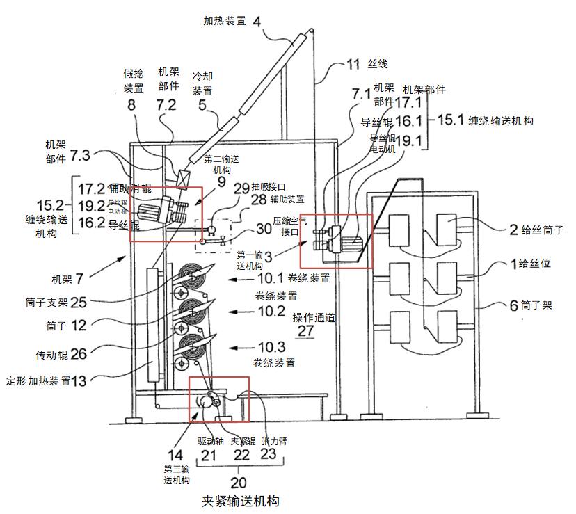 從發(fā)明構(gòu)思角度整體確定區(qū)別技術(shù)特征——由一個最高院案例引發(fā)的思考