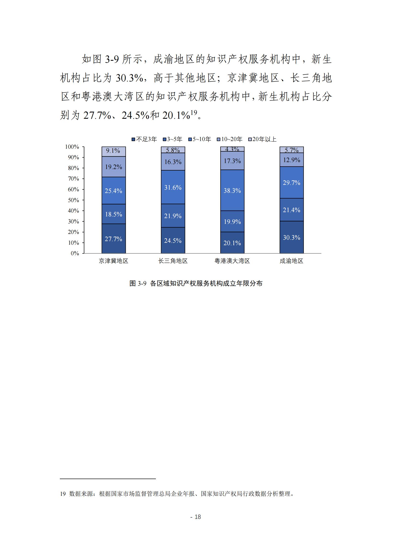 《2024年全國(guó)知識(shí)產(chǎn)權(quán)服務(wù)業(yè)統(tǒng)計(jì)調(diào)查報(bào)告》：知識(shí)產(chǎn)權(quán)從業(yè)人員人均營(yíng)業(yè)收入28.9萬(wàn)元/人｜附全文