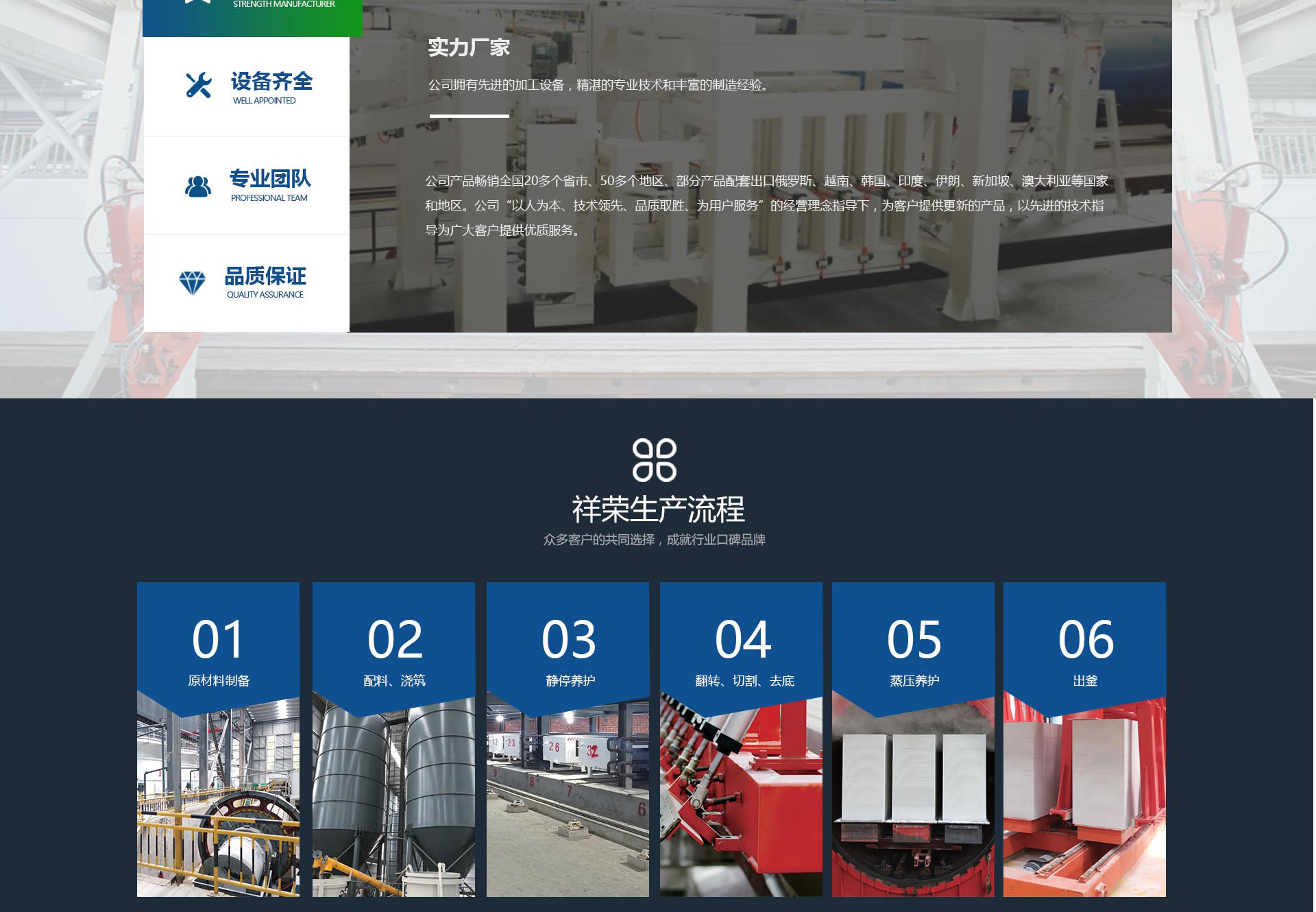 臨沂祥榮通用機(jī)械制造有限公司