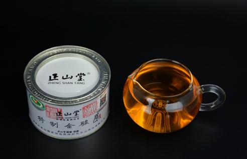 從金駿眉市場亂象 看紅茶行業(yè)知識(shí)產(chǎn)權(quán)保護(hù)的不足